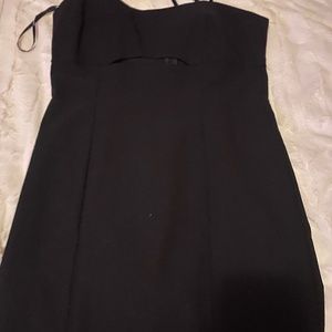 Forever 21 dinner dress